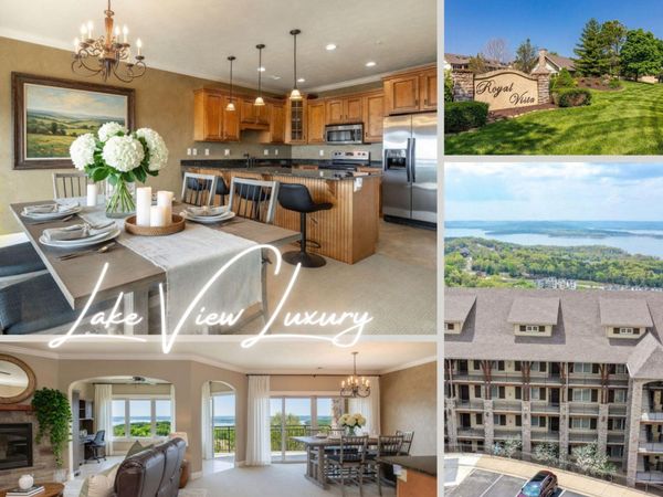 53 Royal Vista Drive, Unit 206, Branson, MO 65616