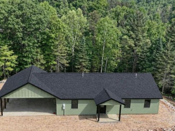 1969 Payton Place Drive , Van Buren, MO 63965