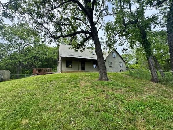 3725 State Highway Bb, Crane, MO 65633
