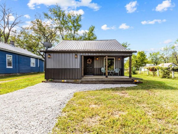 630 W North Street, Mountain Grove, MO 65711