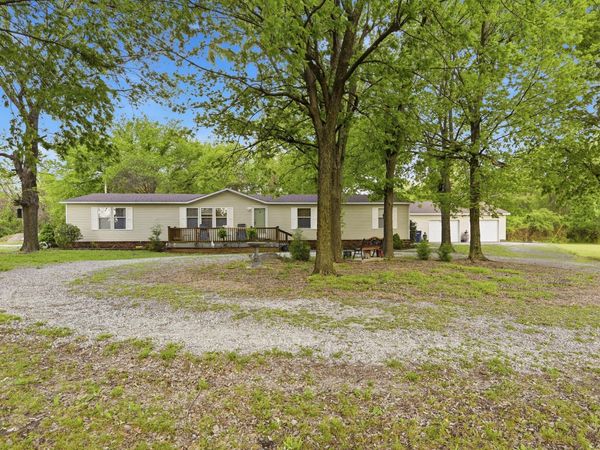 1822 N East Street, Webb City, MO 64870