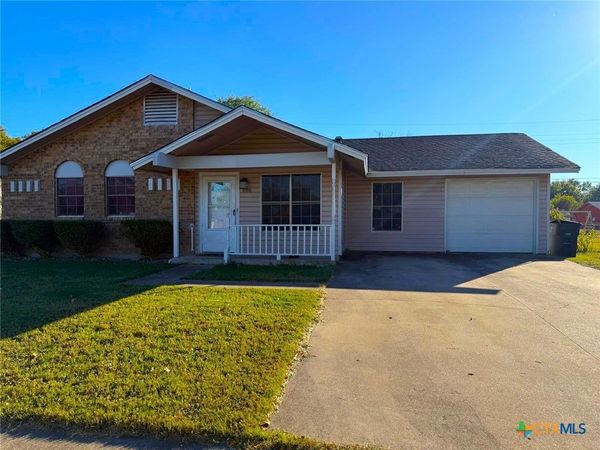 1008 Stephen Street , Killeen, TX 76542