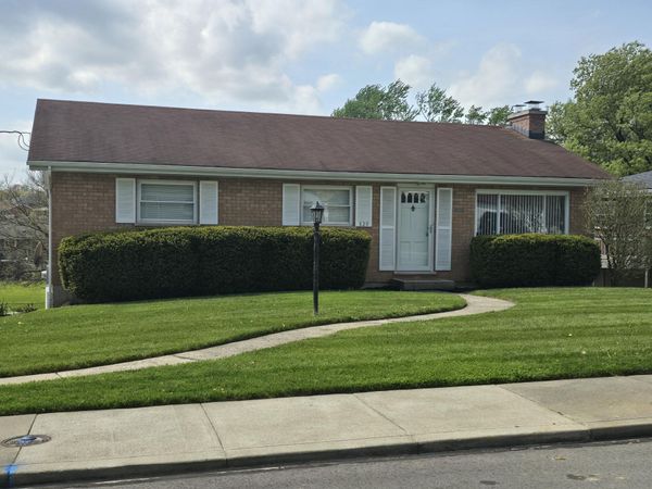 529 Hallam Avenue, Erlanger, KY 41018
