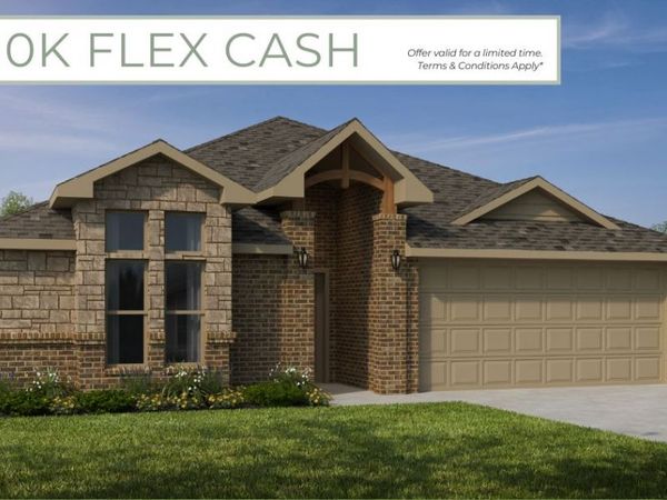 4403 W Cactus Place , Fayetteville, AR 72704