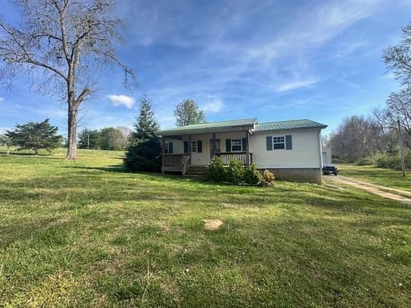 1191 Swan Mill Rd, Morrison, TN 37357