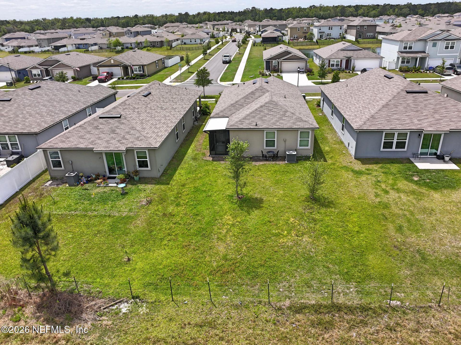 2734 Oak Stream Drive, Green Cove Springs, FL 32043 Photo