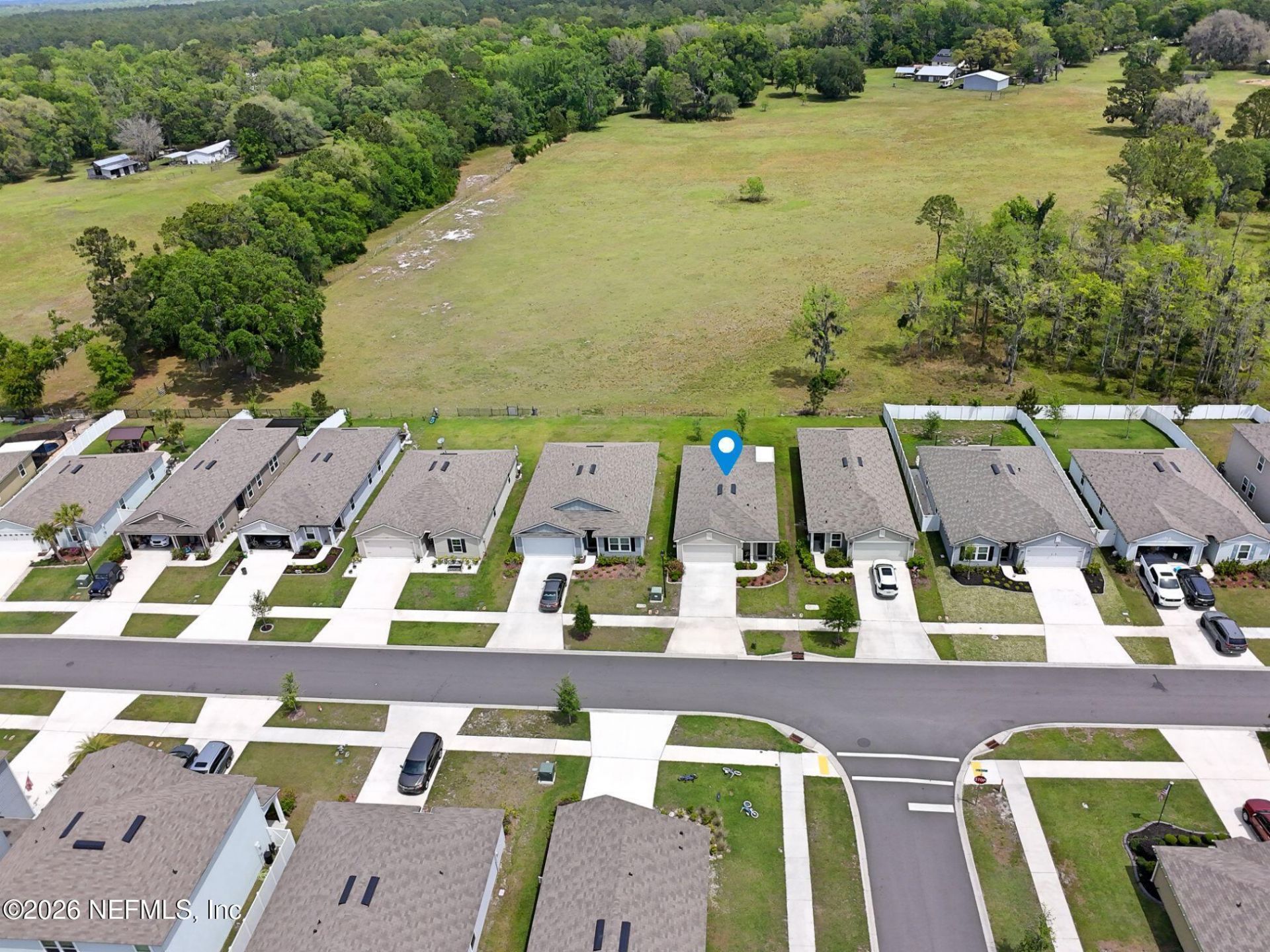 2734 Oak Stream Drive, Green Cove Springs, FL 32043 Photo