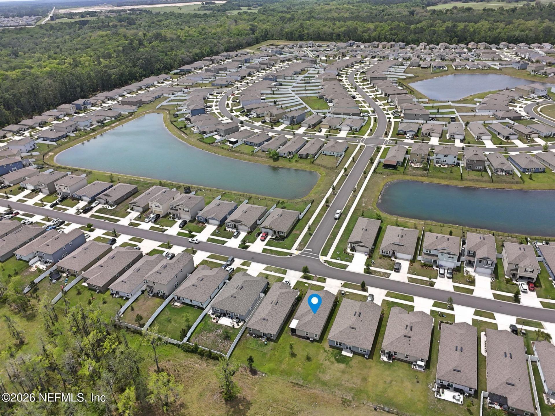 2734 Oak Stream Drive, Green Cove Springs, FL 32043 Photo