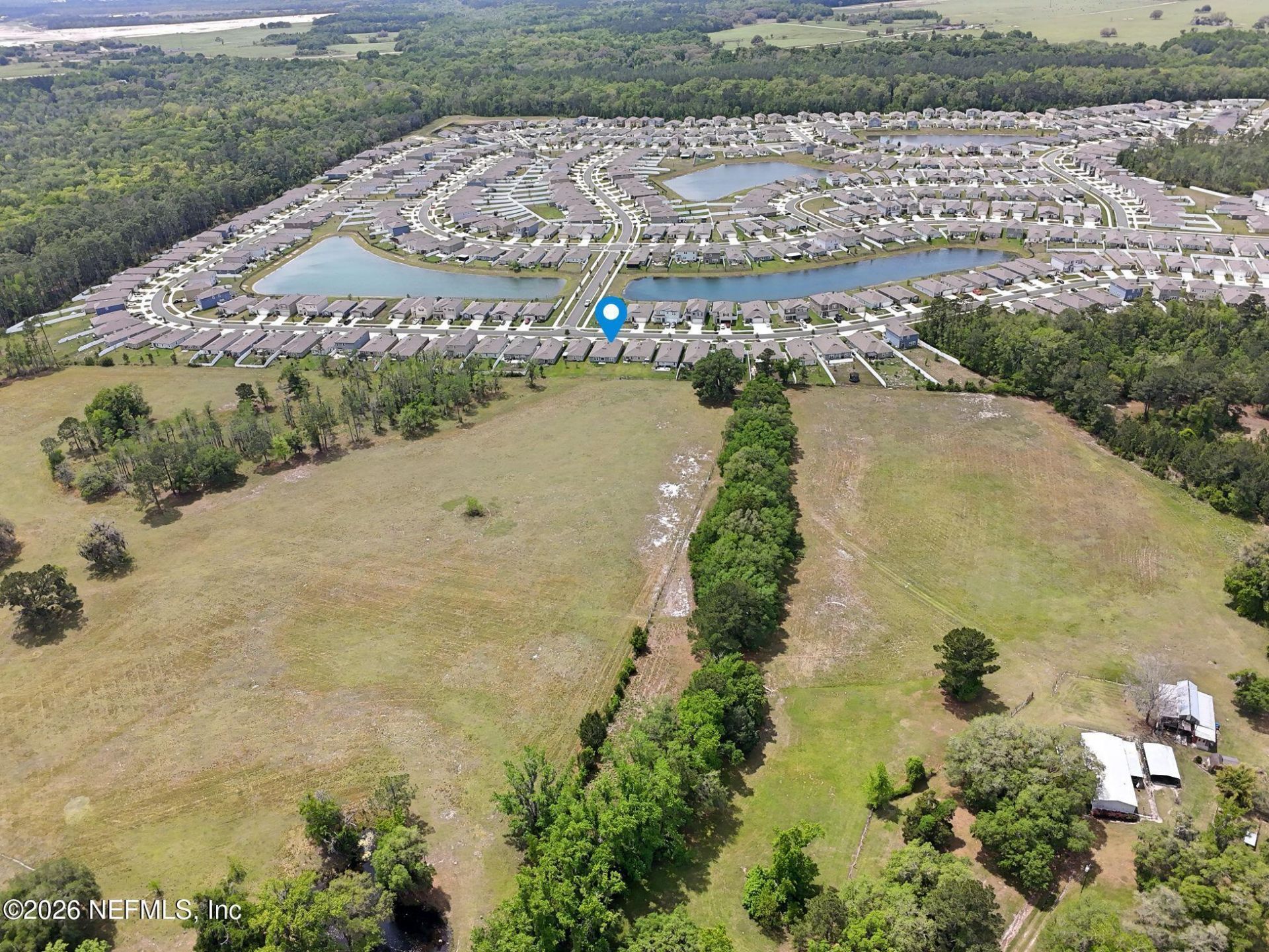 2734 Oak Stream Drive, Green Cove Springs, FL 32043 Photo