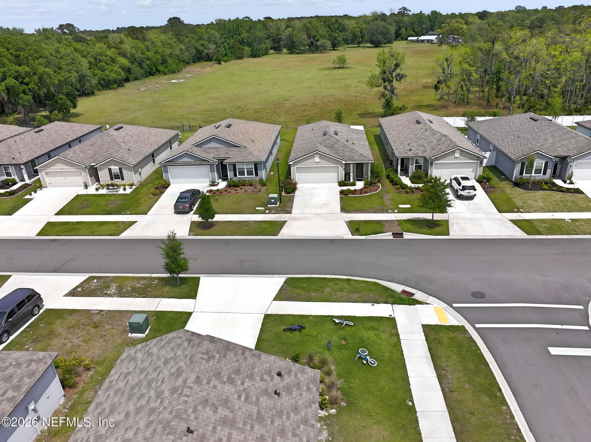 2734 Oak Stream Drive, Green Cove Springs, FL 32043 Photo