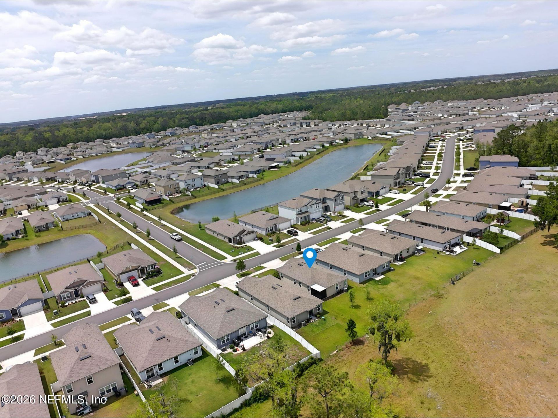 2734 Oak Stream Drive, Green Cove Springs, FL 32043 Photo