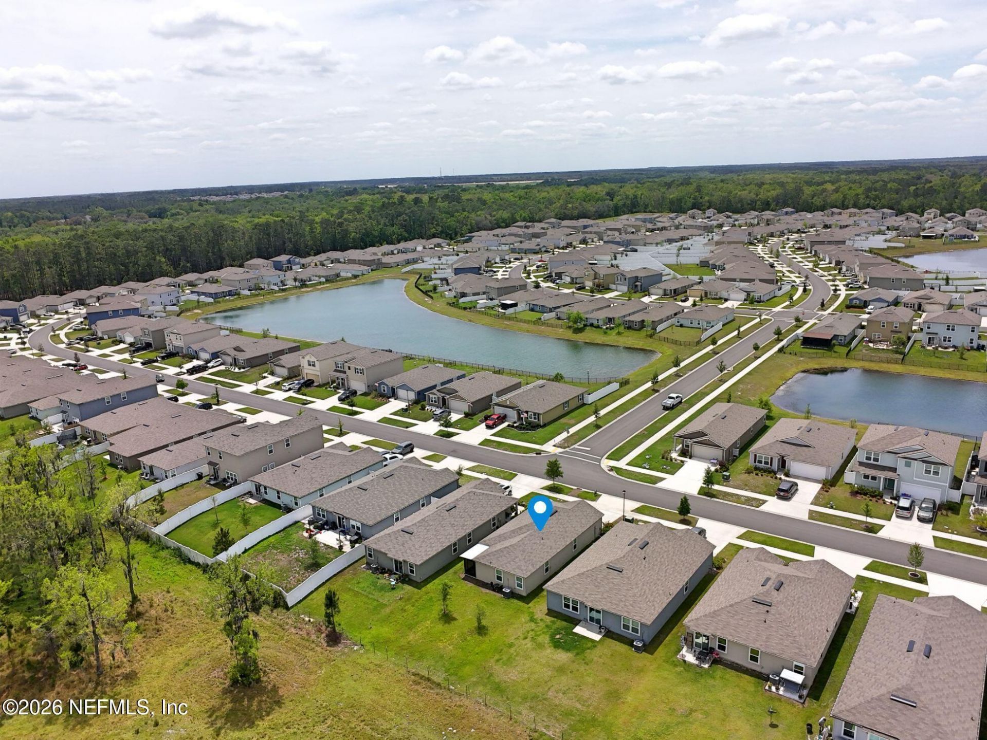 2734 Oak Stream Drive, Green Cove Springs, FL 32043 Photo