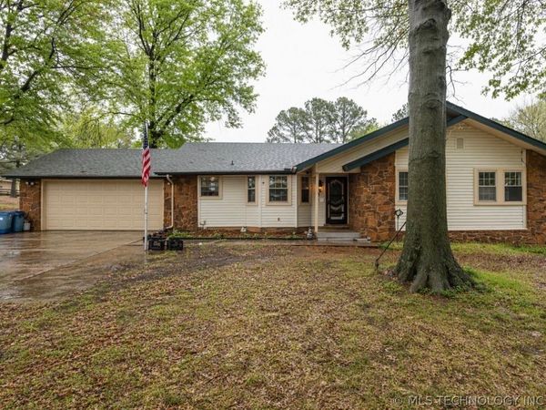 26328 S 4420 Road , Vinita, OK 74301