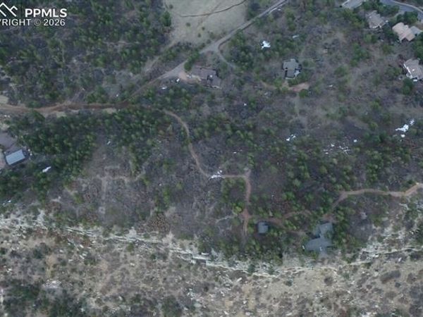 1420 Point Of The Pines Drive, Colorado Springs, CO 80919