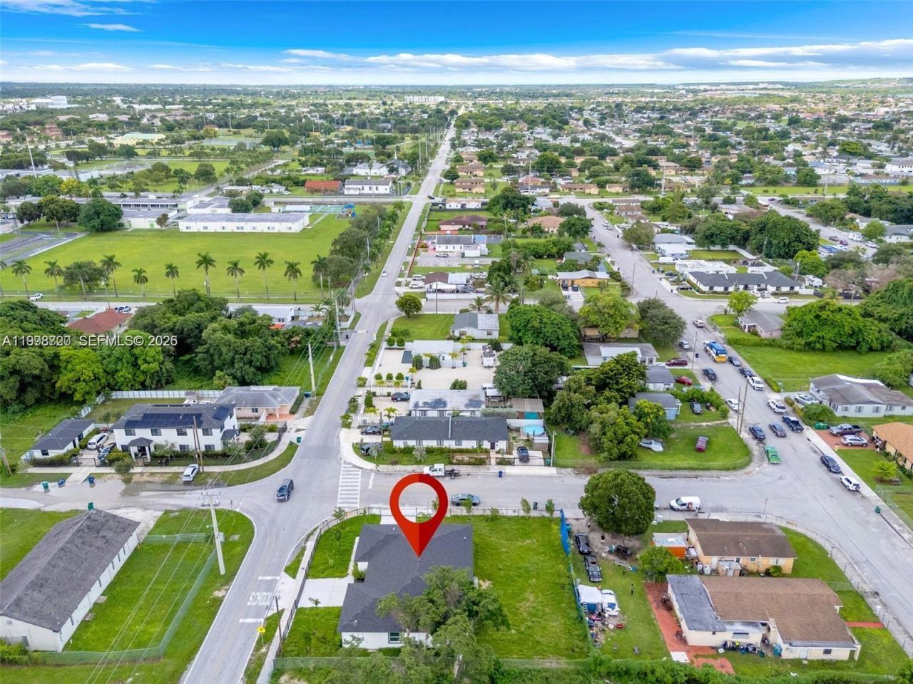 11870 SW 220th St, Unit A, Miami, FL 33170 Photo