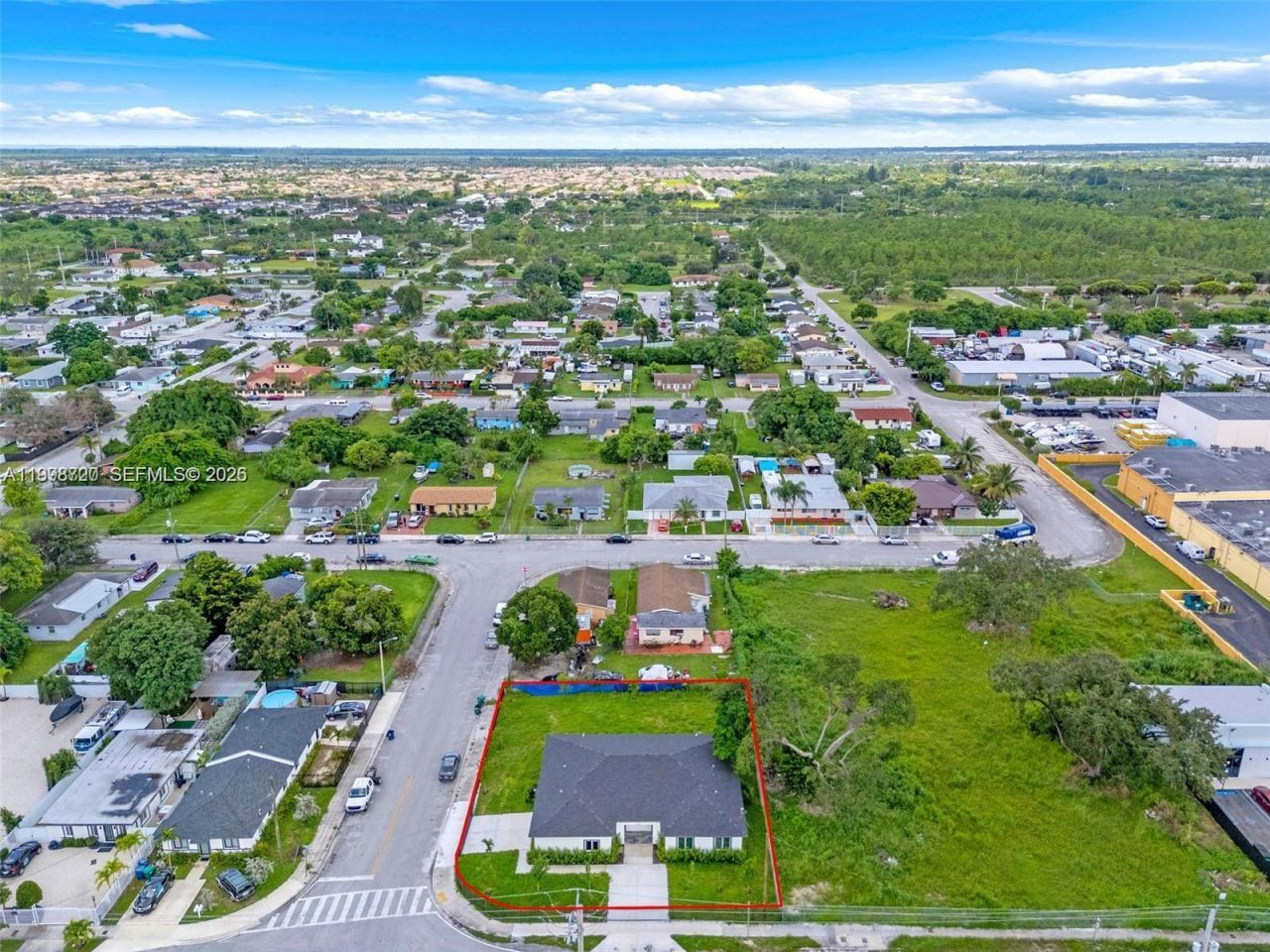 11870 SW 220th St, Unit A, Miami, FL 33170 Photo