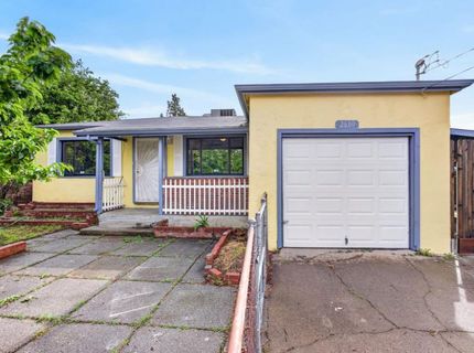 2600 Connie Dr, Sacramento, CA 95815 Photo