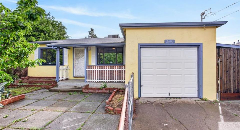 2600 Connie Dr, Sacramento, CA 95815 Photo