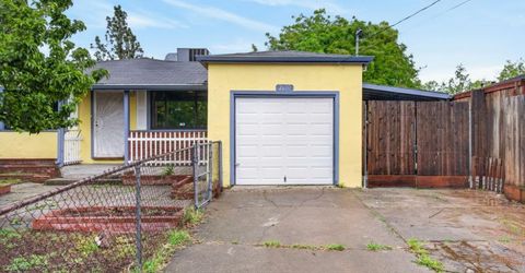 2600 Connie Dr, Sacramento, CA 95815 Photo