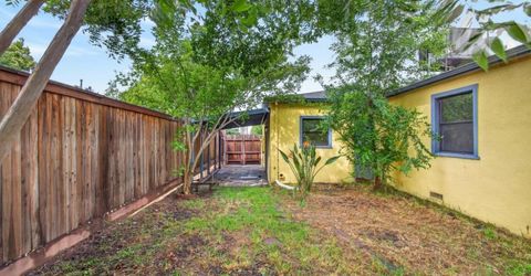 2600 Connie Dr, Sacramento, CA 95815 Photo