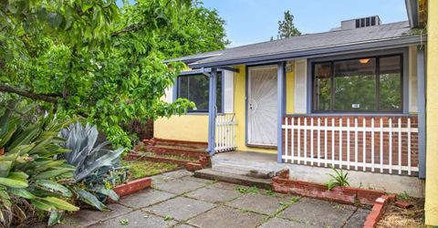 2600 Connie Dr, Sacramento, CA 95815 Photo