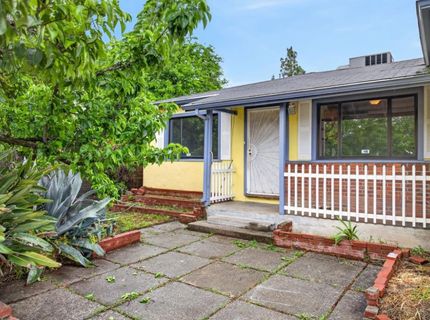 2600 Connie Dr, Sacramento, CA 95815 Photo