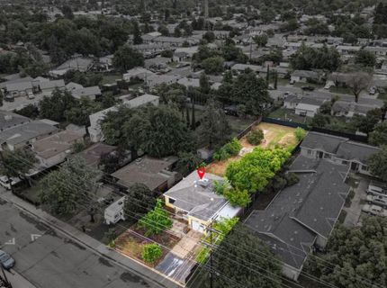 2600 Connie Dr, Sacramento, CA 95815 Photo