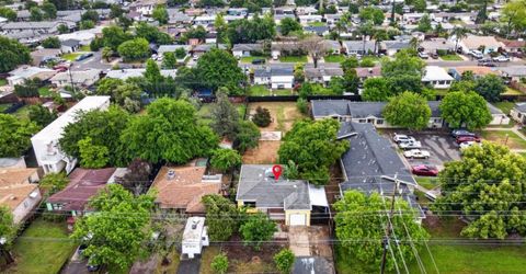 2600 Connie Dr, Sacramento, CA 95815 Photo