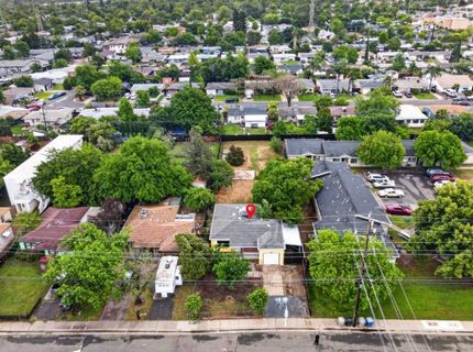 2600 Connie Dr, Sacramento, CA 95815 Photo