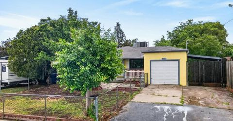 2600 Connie Dr, Sacramento, CA 95815 Photo