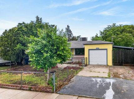 2600 Connie Dr, Sacramento, CA 95815 Photo