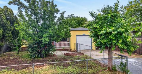 2600 Connie Dr, Sacramento, CA 95815 Photo