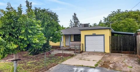 2600 Connie Dr, Sacramento, CA 95815 Photo