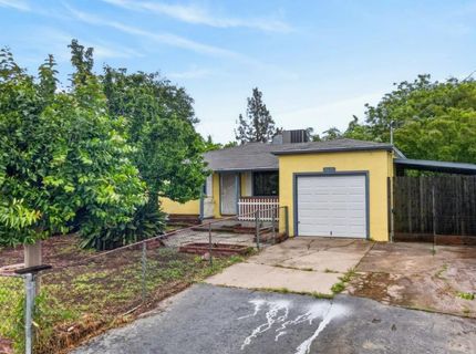 2600 Connie Dr, Sacramento, CA 95815 Photo