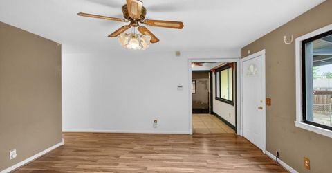 2600 Connie Dr, Sacramento, CA 95815 Photo