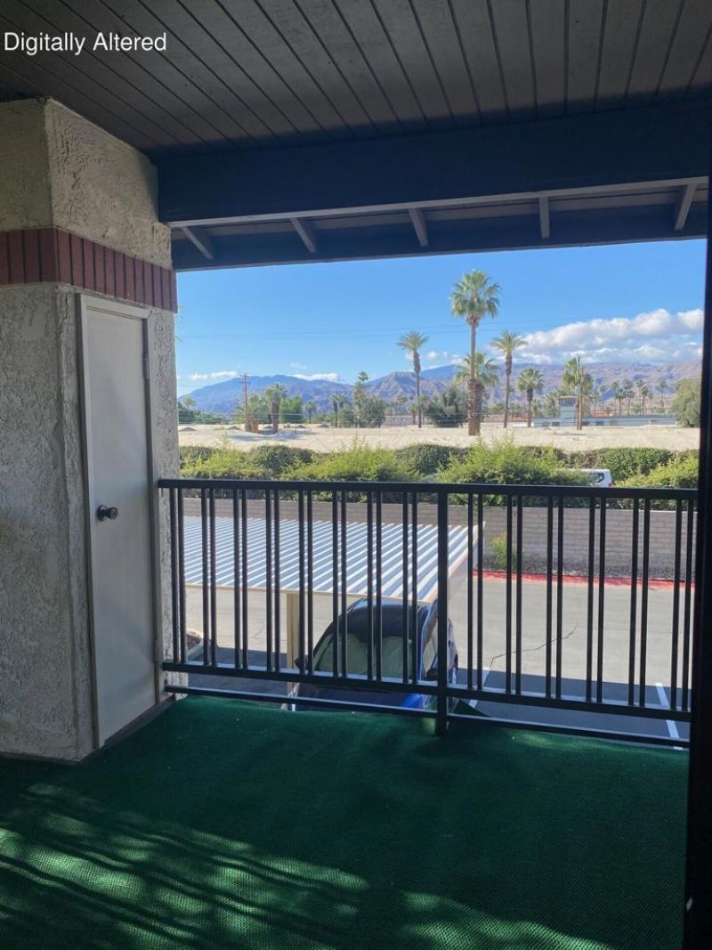 31200 Landau Boulevard, Unit 206, Cathedral City, CA 92234 Main Photo