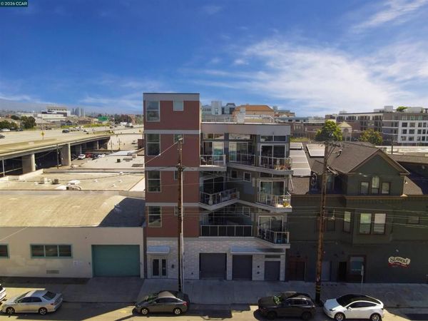 410 Webster St, Unit 5, Oakland, CA 94607