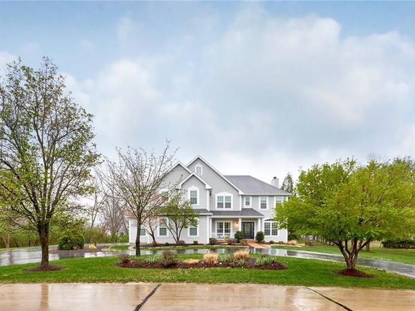 1008 Sheffield Forest Drive , Wildwood, MO 63021