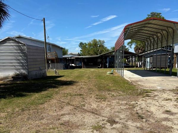 59 SE 893rd Ave, Suwannee, FL 32692