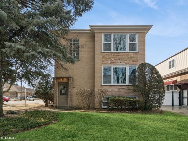 1600 N 17th Avenue , Unit 1, Melrose Park, IL 60160