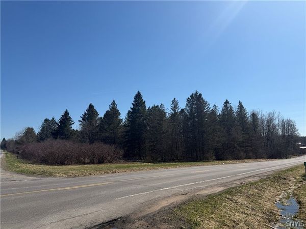 00 Fort Leazier Road, Mexico, NY 13114