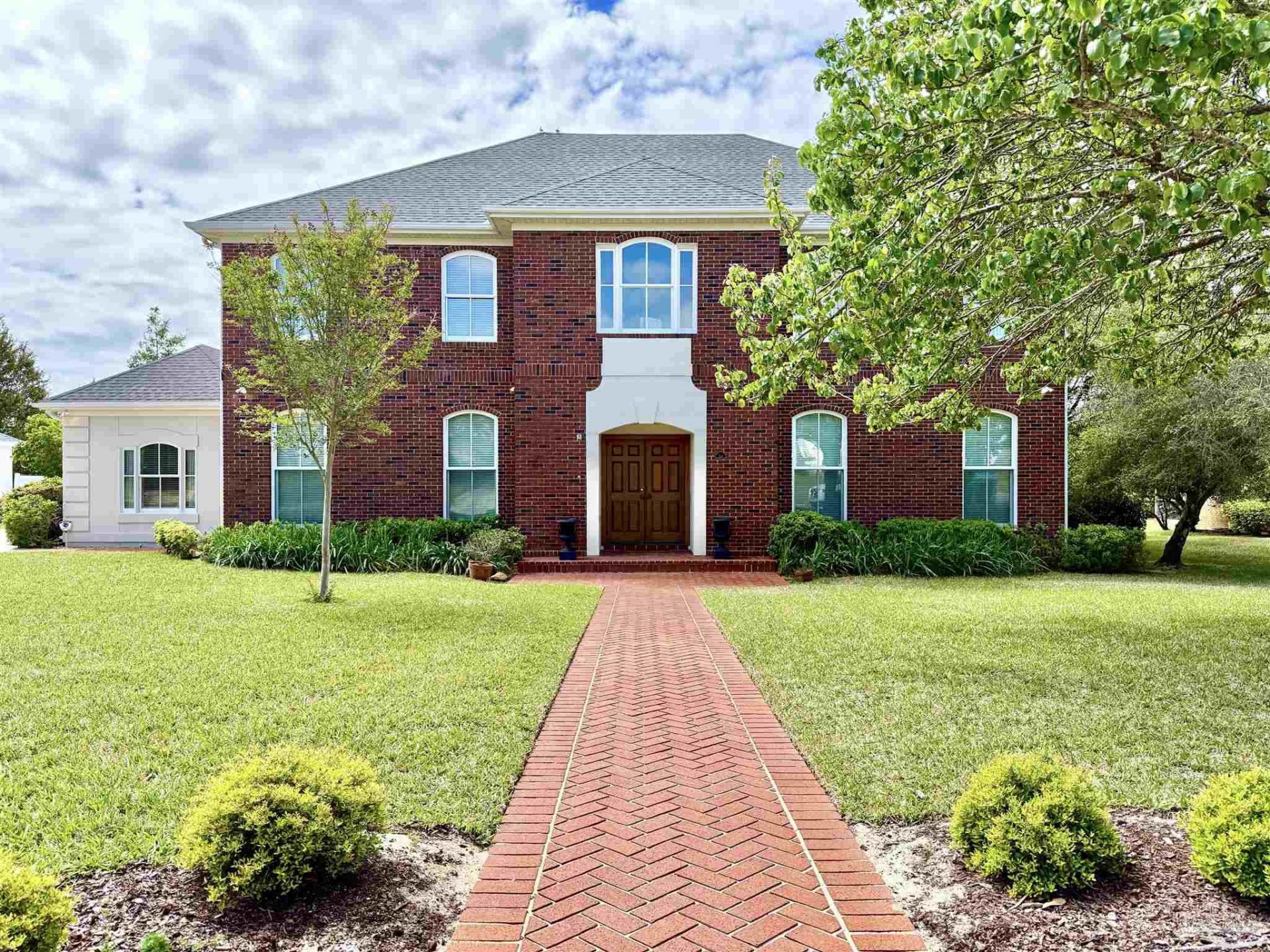 302 Plantation Hill Rd, Gulf Breeze, FL 32561 Main Photo