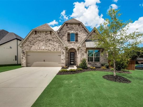 4601 Parkridge Drive, Plano, TX 75024