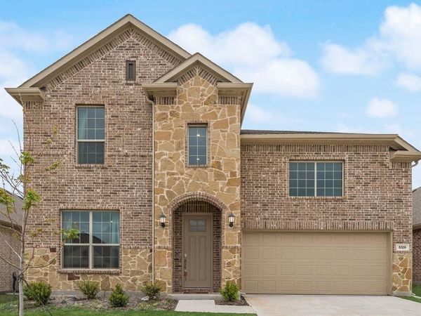 5126 Bancroft Drive, Princeton, TX 75407