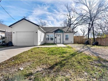 3512 Hamilton Avenue, Dallas, TX 75210