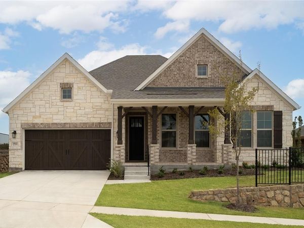 2713 Queenwood Street, Celina, TX 75009