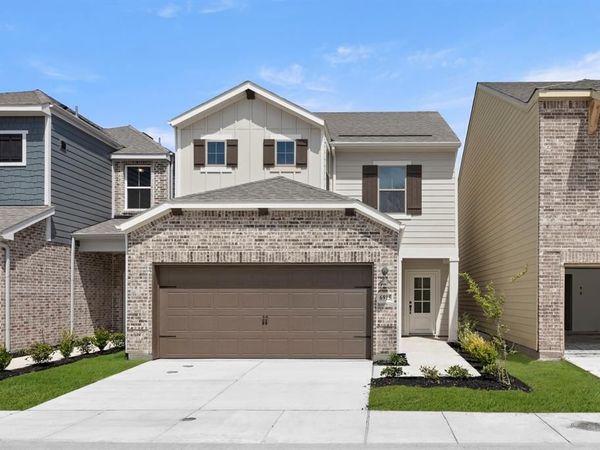 6915 Mission Tejas Drive, Dallas, TX 75228