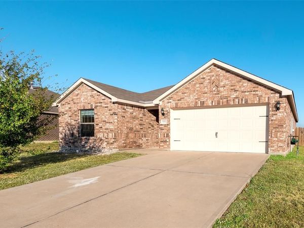 3094 Chillingham Drive, Forney, TX 75126
