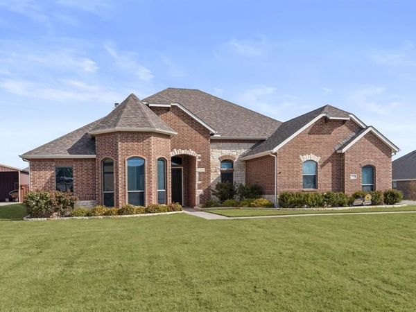 1742 Harvest Lane, Josephine, TX 75173