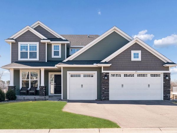 674 151st Lane NW, Andover, MN 55304